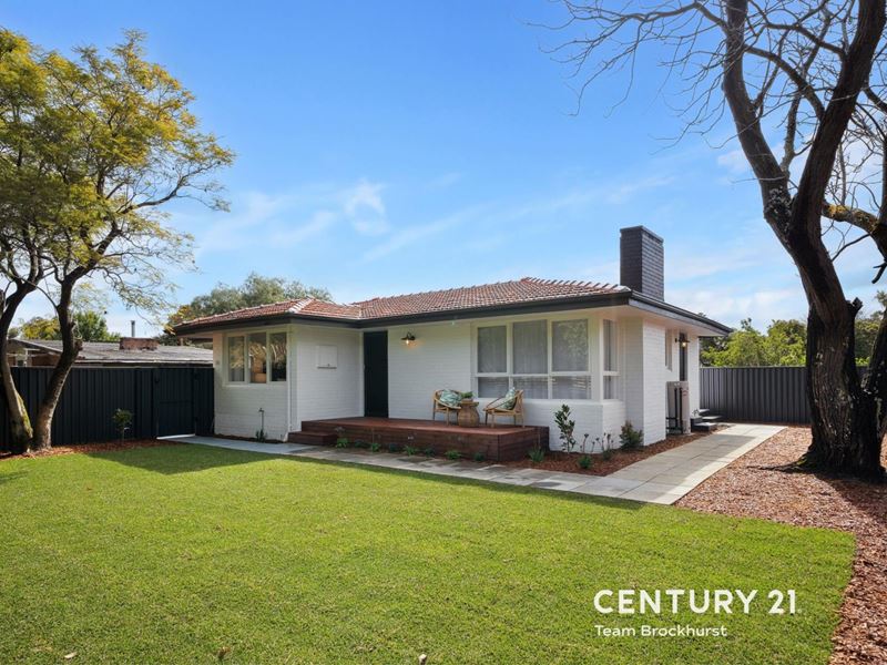56 Gosnells Road West, Maddington