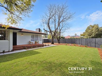 56 Gosnells Road West, Maddington WA 6109