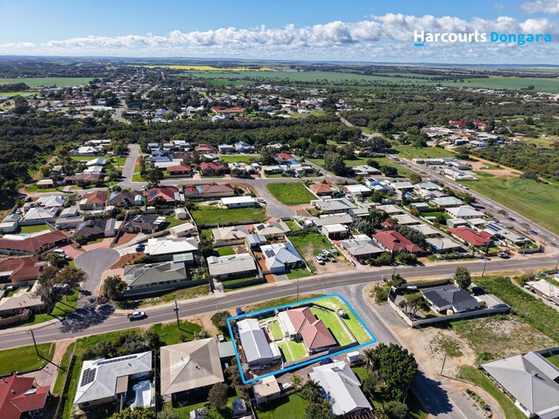 13 Ocean Drive, Port Denison