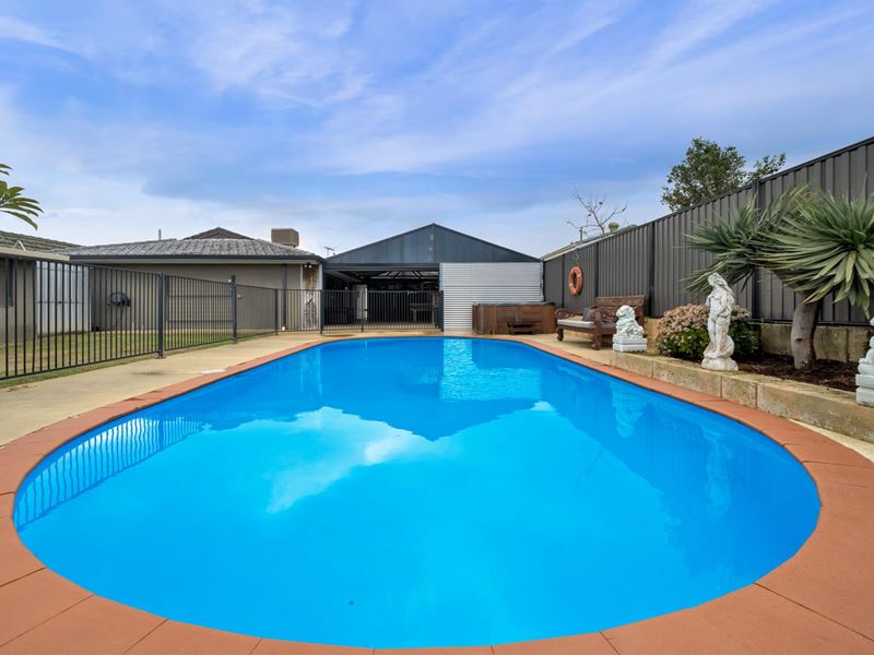 6 Ross Place, Thornlie