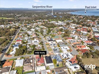 7 DURACK Street, Coodanup WA 6210