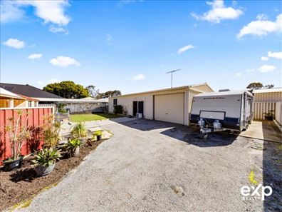 7 DURACK Street, Coodanup WA 6210
