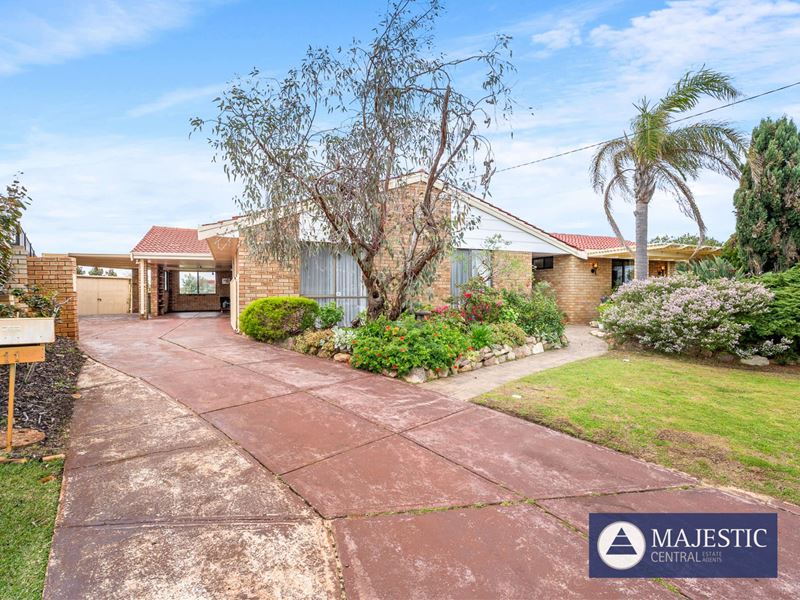 11 Nunn Close, Bateman