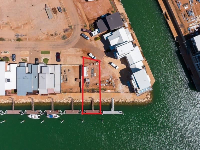 23 Inggarda Lane, Exmouth WA 6707