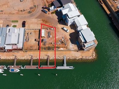 23 Inggarda Lane, Exmouth WA 6707