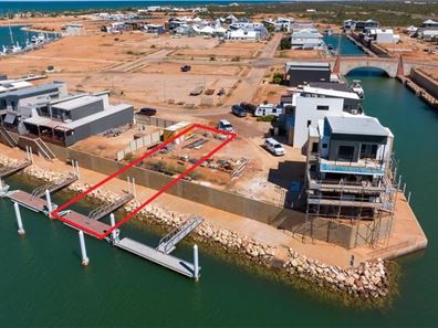 23 Inggarda Lane, Exmouth WA 6707