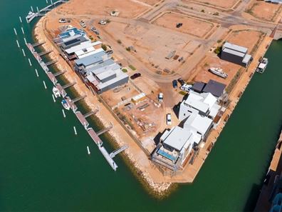23 Inggarda Lane, Exmouth WA 6707