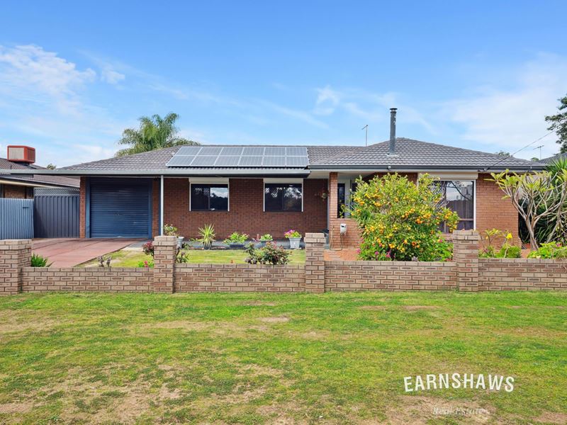 68 Gladstone Avenue, Swan View WA 6056