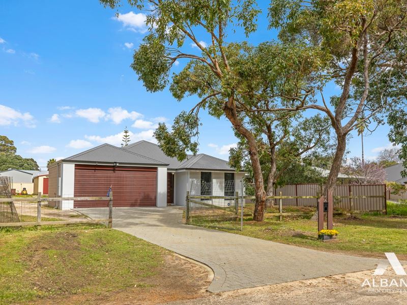 77 McKail Street, Orana