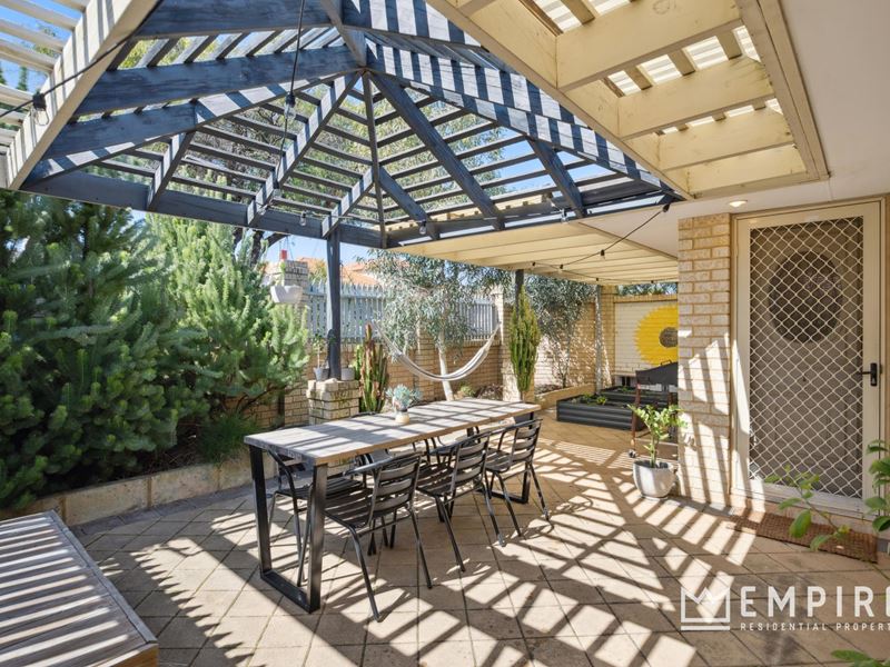 1/27 Harris Street, Palmyra WA 6157