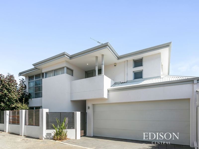 8a Norfolk Street, Mount Lawley