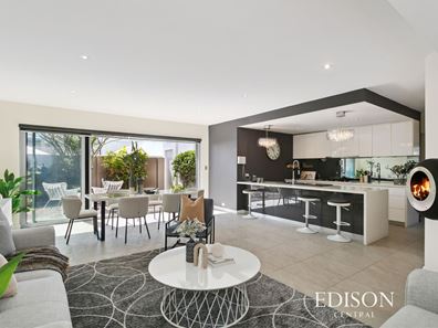 8a Norfolk Street, Mount Lawley WA 6050