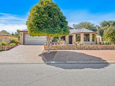 19 Wilderness Drive, Dawesville WA 6211