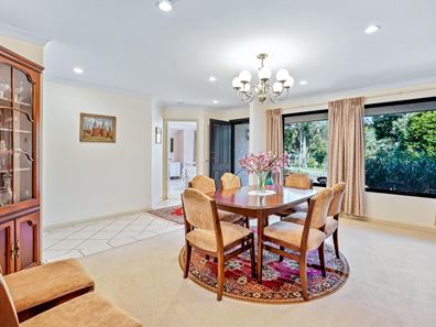 19 Wilderness Drive, Dawesville WA 6211