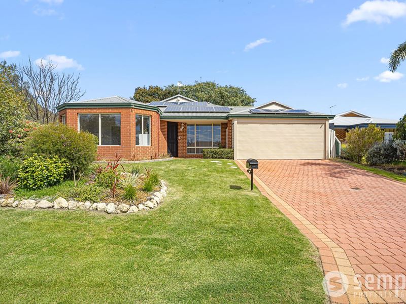 8 Karrakat Glade, Beeliar WA 6164
