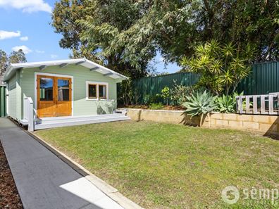 8 Karrakat Glade, Beeliar WA 6164