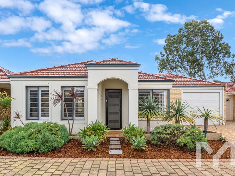 6/1 Cottrill Street, Alfred Cove