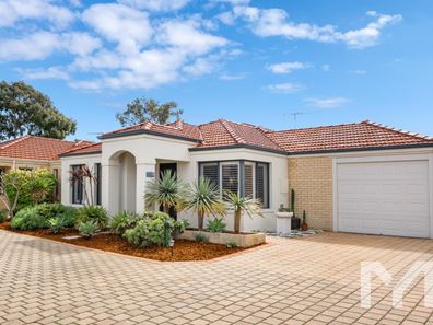 6/1 Cottrill Street, Alfred Cove WA 6154