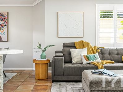 6/1 Cottrill Street, Alfred Cove WA 6154