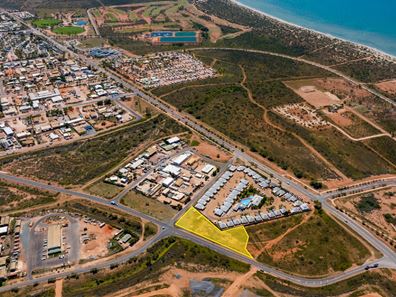 14 Welch Street, Exmouth WA 6707