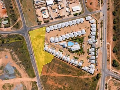 14 Welch Street, Exmouth WA 6707