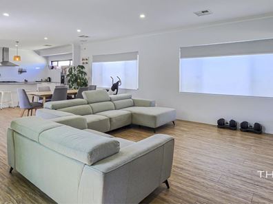 14 Crocos Circuit, Kalbarri WA 6536