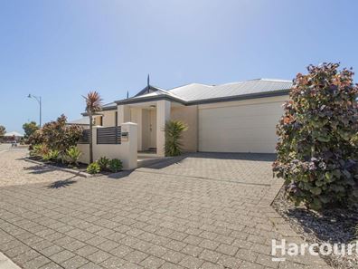 13 Santapola Approach, Alkimos WA 6038