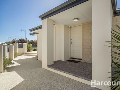 13 Santapola Approach, Alkimos WA 6038