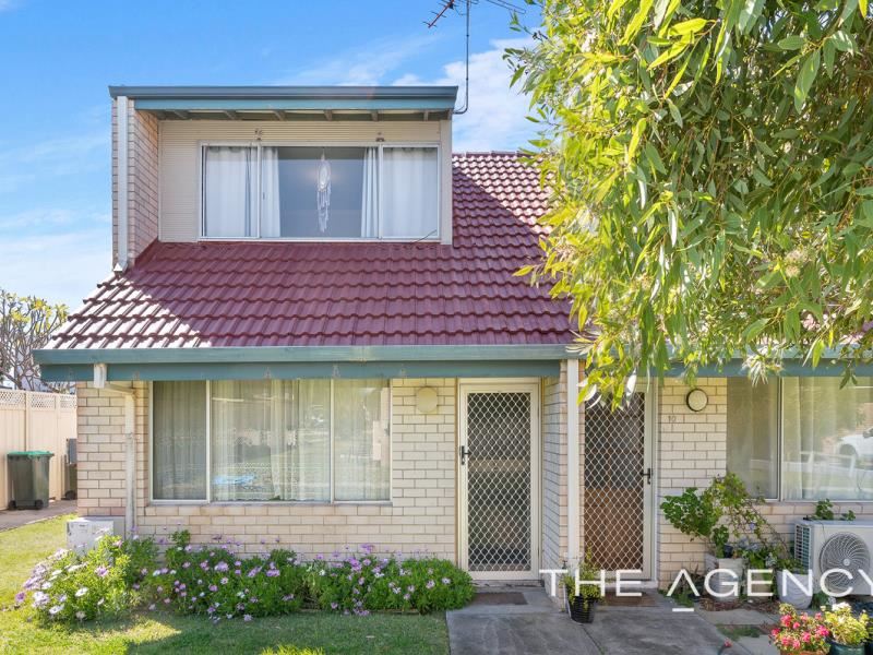 9/1-3 George Street, Rockingham WA 6168