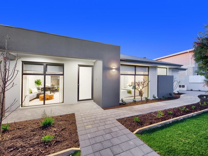 13B Kweda Way, Nollamara WA 6061