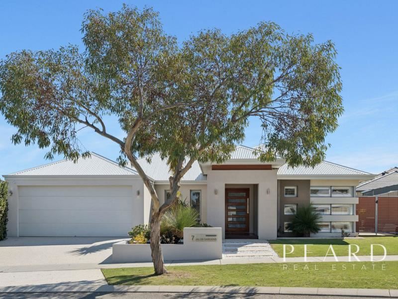 7 Jalon Gardens, Alkimos