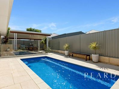 7 Jalon Gardens, Alkimos WA 6038