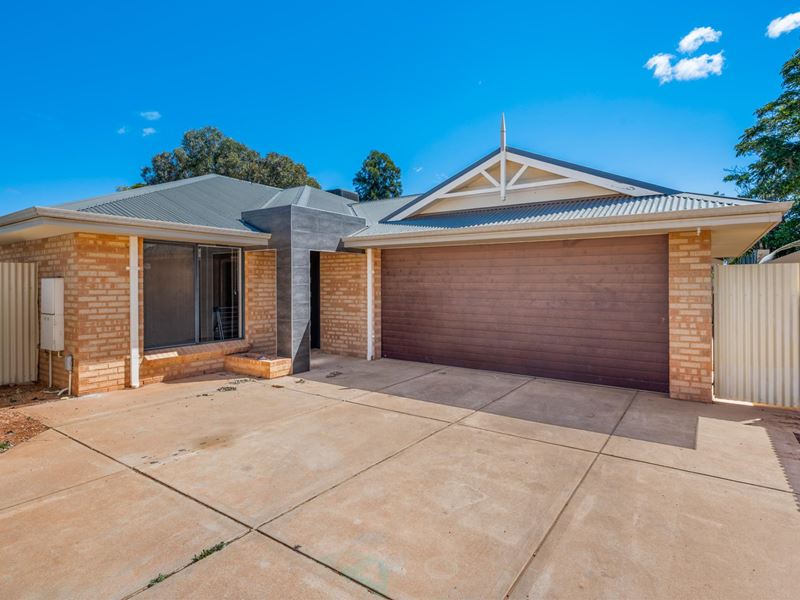 346B Piccadilly Street, West Lamington