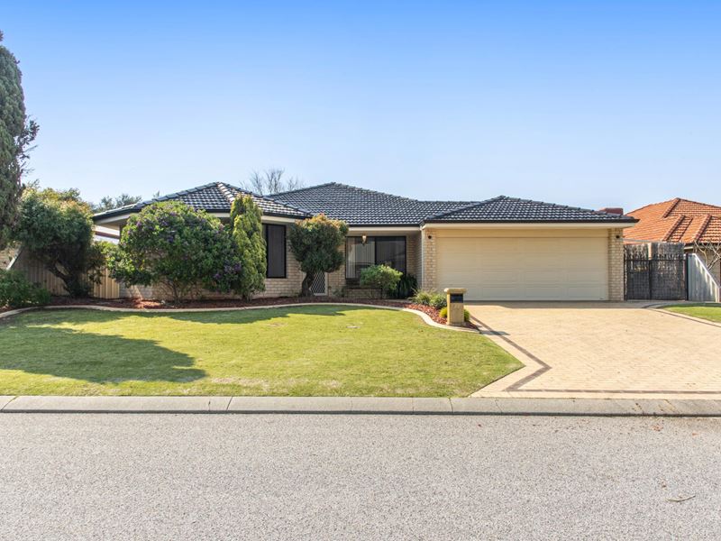 22 Swanson Way, Secret Harbour