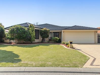 22 Swanson Way, Secret Harbour WA 6173