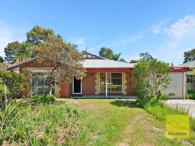 10 Koolinda Court, Stratton