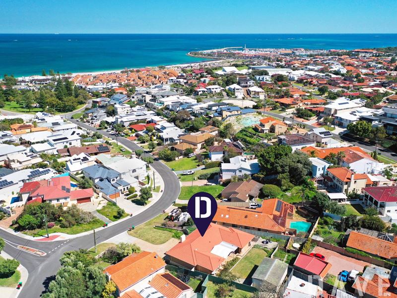 23 Hood Terrace, Sorrento