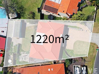 23 Hood Terrace, Sorrento WA 6020