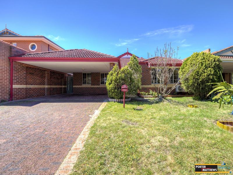7 Tibradden Circle, Ascot