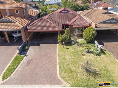 7 Tibradden Circle, Ascot WA 6104