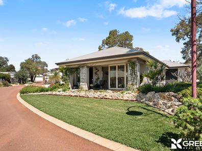 5 Autumn Glen, Dawesville WA 6211