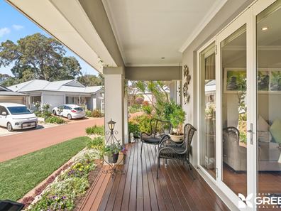5 Autumn Glen, Dawesville WA 6211