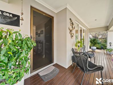 5 Autumn Glen, Dawesville WA 6211