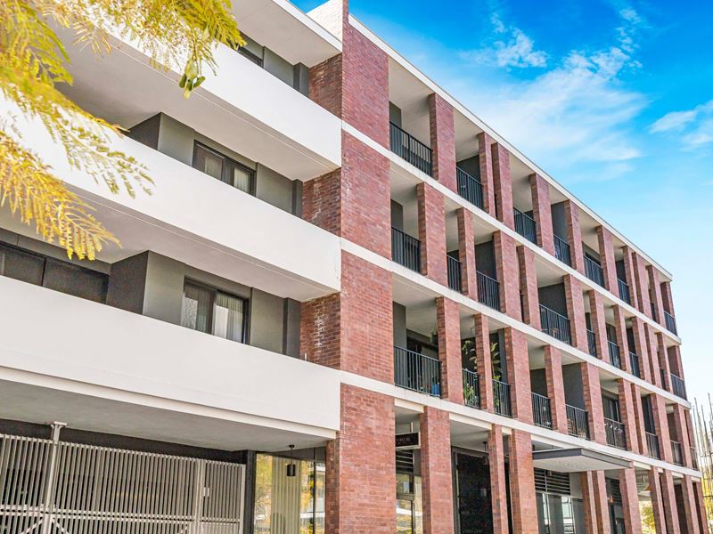 45/1 Sheen Street, Subiaco WA 6008