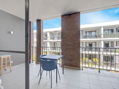 45/1 Sheen Street, Subiaco WA 6008