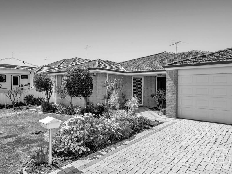 31 Catalpa Place, Falcon WA 6210