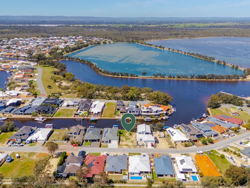 29 Batavia Quays, South Yunderup