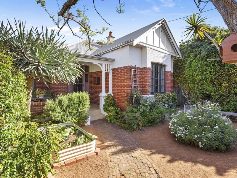 25 Burt Street, Mount Lawley WA 6050