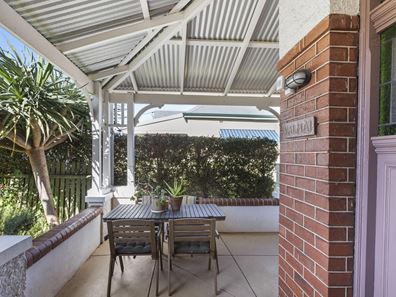 25 Burt Street, Mount Lawley WA 6050