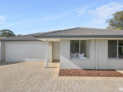 102A Streich Avenue, Kelmscott WA 6111